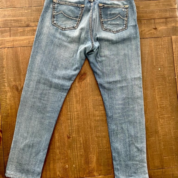 Jacob Cohen limited edition jeans size 34 - Picture 3 of 7